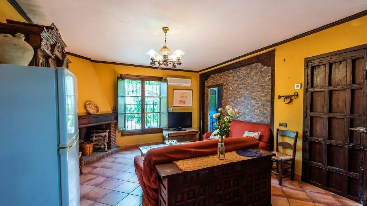 Casa La Algazara Villamartin By Ruralidays Villamartin (Cadiz)