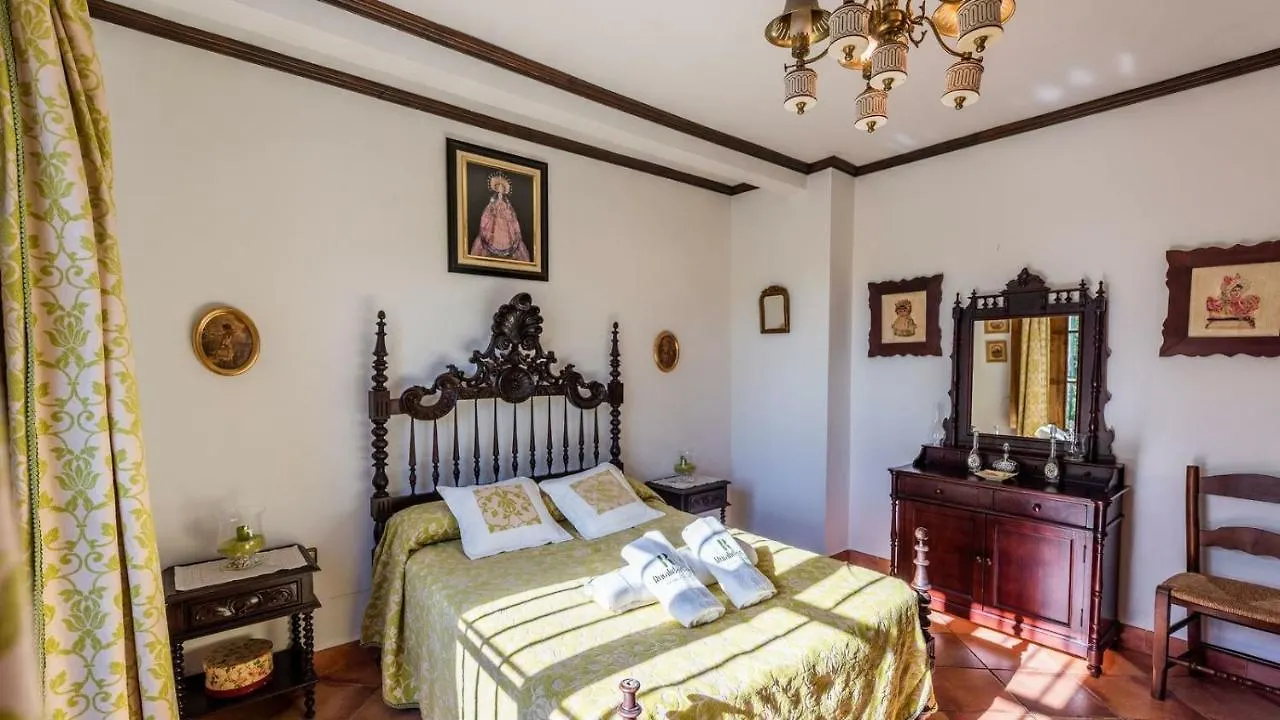 Casa La Algazara Villamartin By Ruralidays Villa Villamartin (Cadiz)