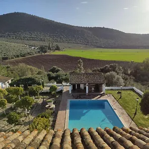 Rosas De Santa Ana Bed & Breakfast